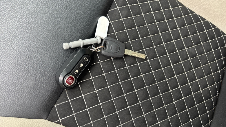 Fiat 500 1.0 Mild Hybrid Dolcevita [Part Leather] 3dr Petrol Hatchback